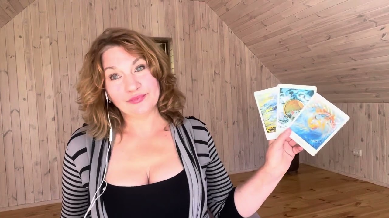 Лохушка⁉️В Чем Она Просчиталась⁉️😱Таро для мужчин