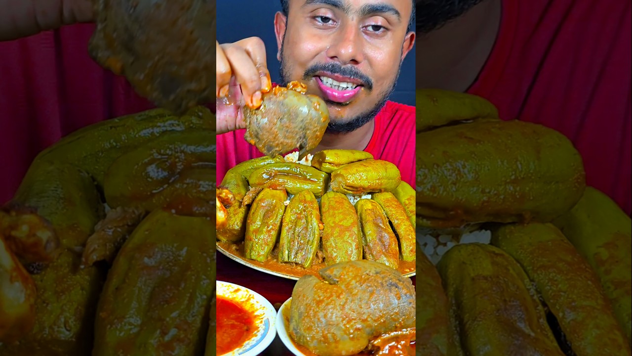 Very Spicy Mutton Liver Curry Eating #mukbang #shorts #shortvideo #viral #viralshort #food #eating