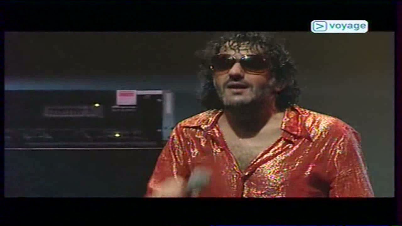Rachid Taha 