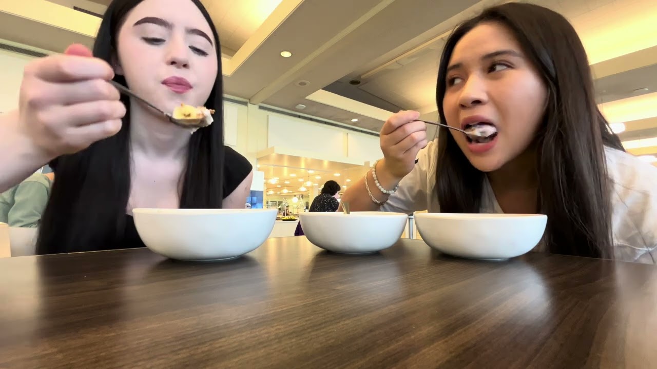 A day in the life of a college student at WWU :)