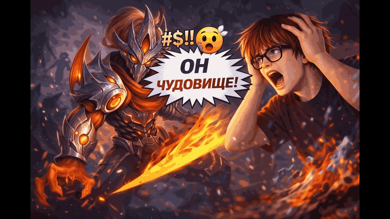 НЕЛЬЗЯ ТАК НЕОДНОЗНАЧНО ИГРАТЬ НА ХАЯБУСЕ. Запись стрима от 2 февраля