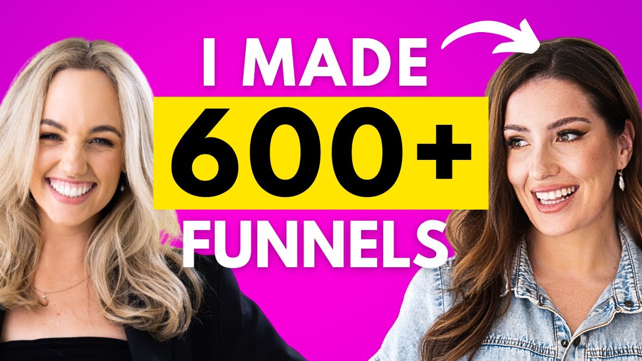 11 Sales Funnel Tricks To EXPLODE Your Business In 2025