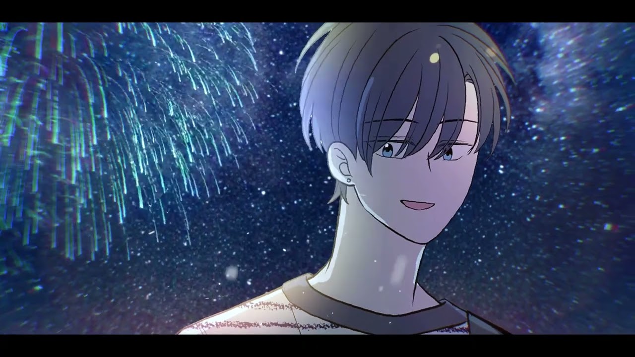 Nice To Meet You Webtoon [AMV] Super Beaver - Rule