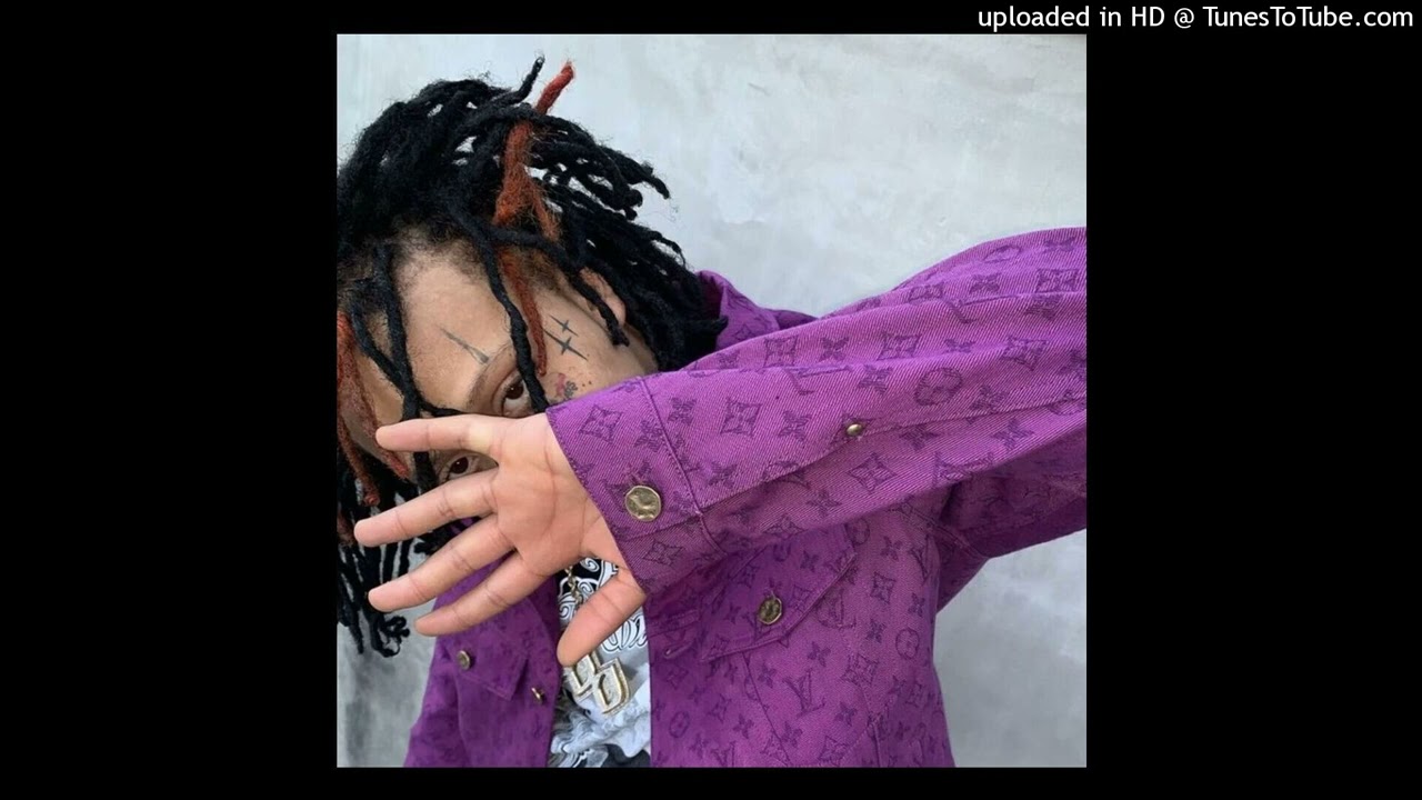[FREE] Trippie Redd Type Beat - 