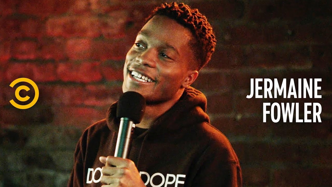 The Worst Prank Jermaine Fowler Ever Pulled