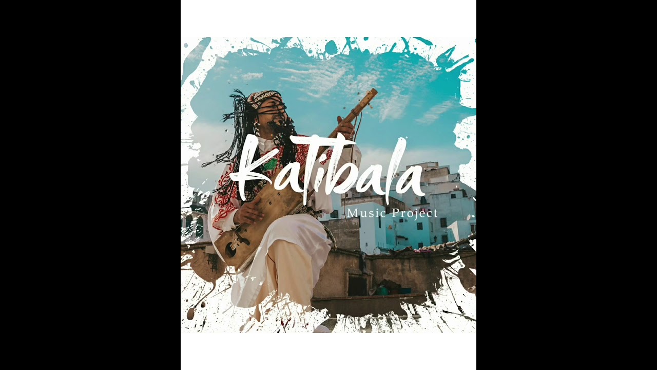 Samawi by The Katibala Music Project