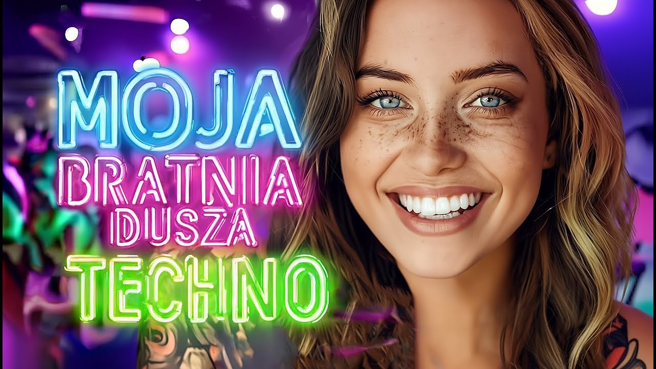 Moja Bratnia Dusza - Weronika Inn Music 🎧