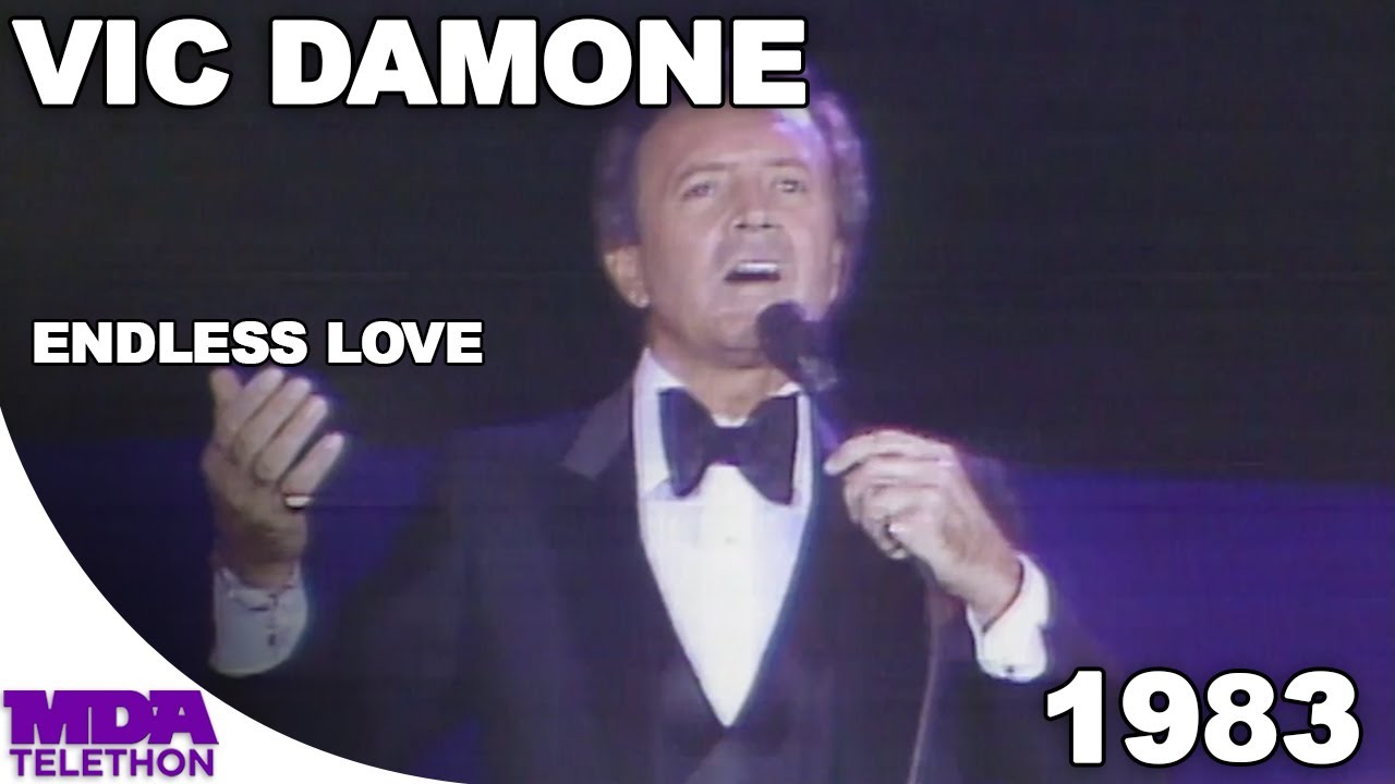 Vic Damone - 