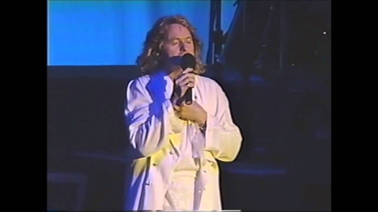 Yes Talk Tour (1994) Part 8- Heart Of The Sunrise