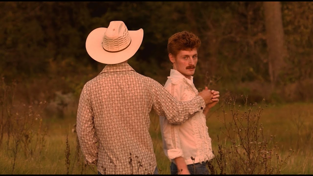 AUSTIN LEE SCOTT - Cowboy Confusion (Official Music Video)