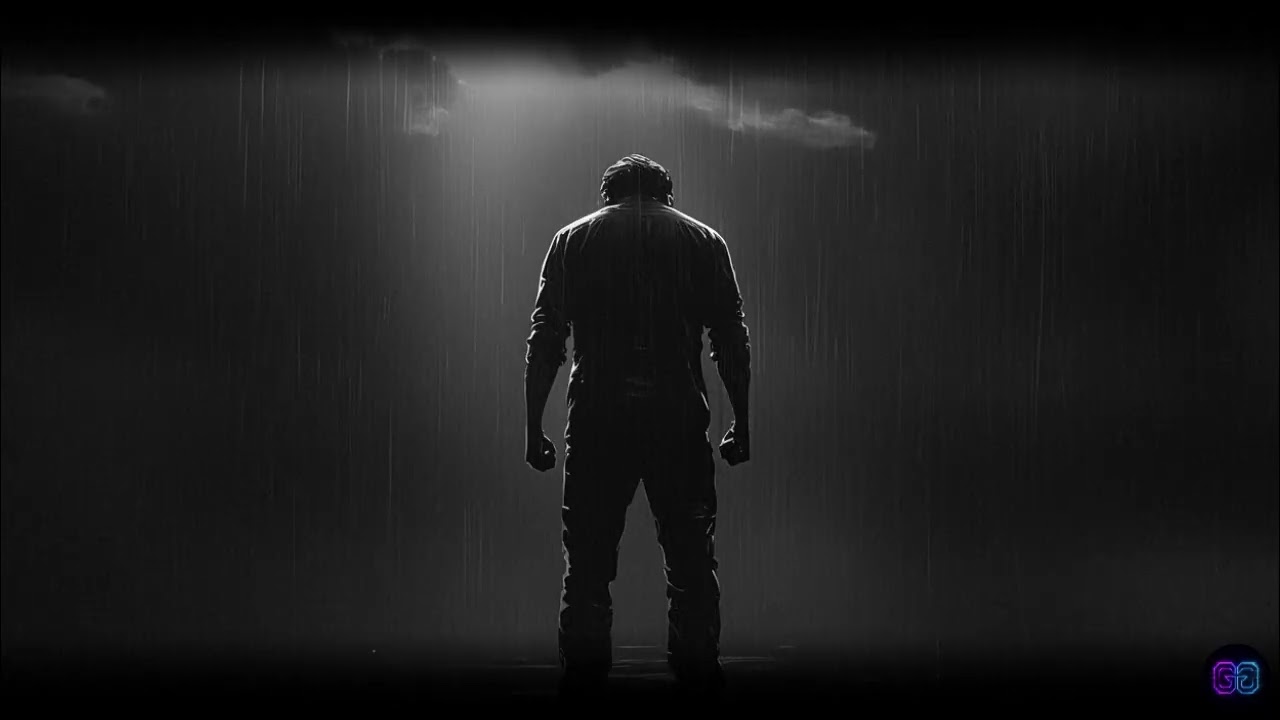 Why We Fight? | Dark Emotional Rock Music (Pain, Fear, Resilience)