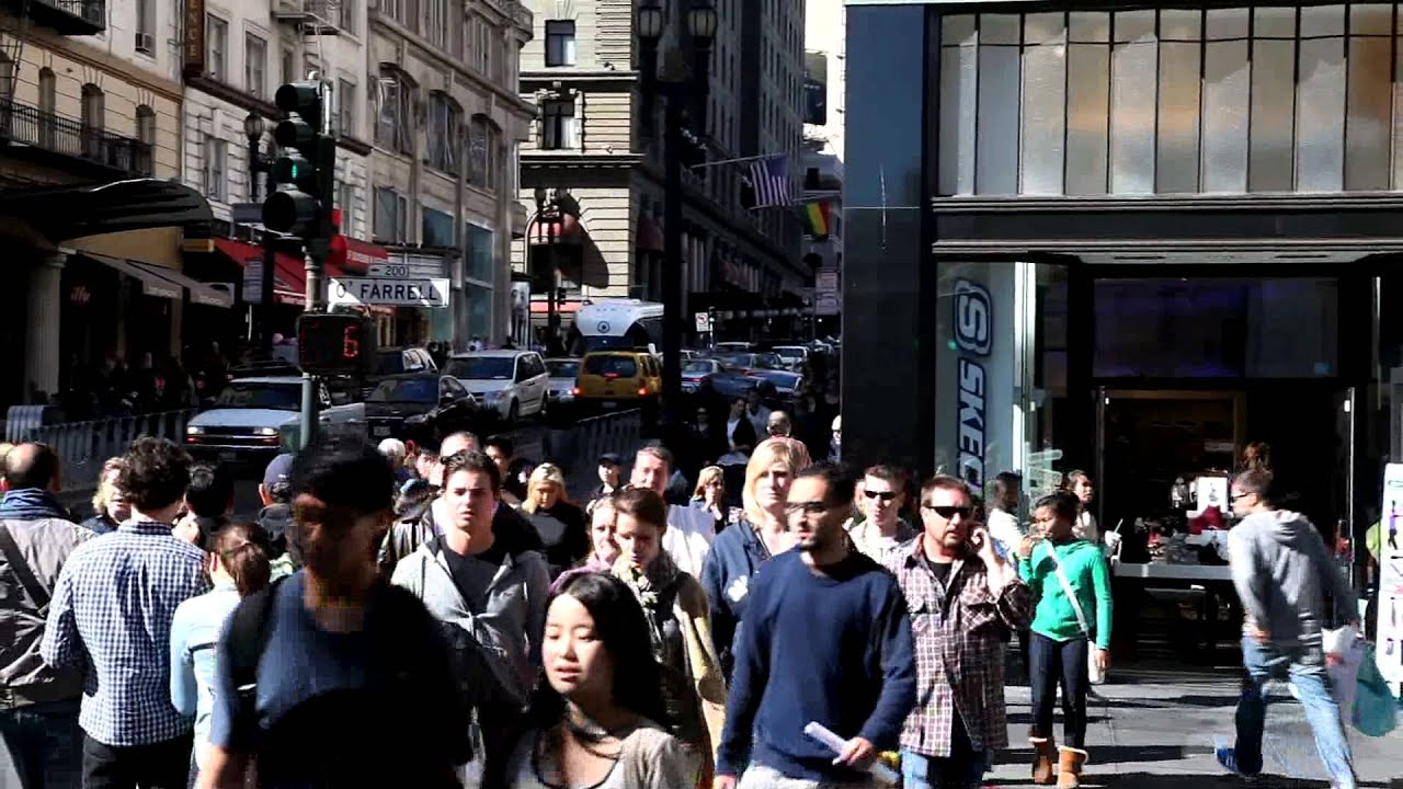 San Francisco, California Bay Area Earthquake Hazards and Preparedness
