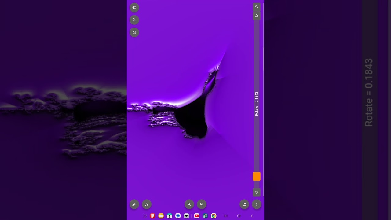 All my fractals (A-D)