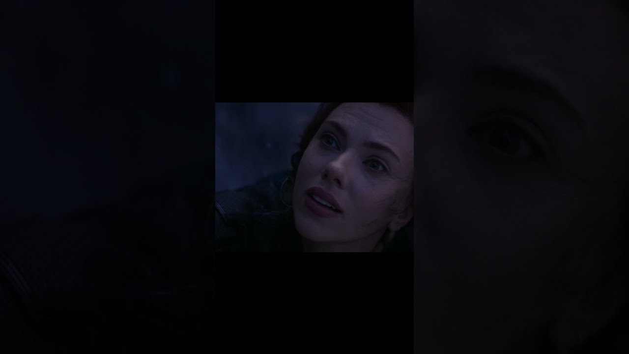 Black Widow's death (3/3) | Avengers: Endgame | Black Belt Reacts