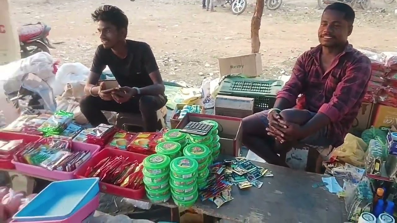 गाड़ी का पहला बुकिंग था 😱