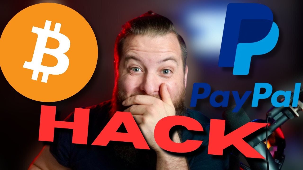 PayPal Crypto HACK: The Easiest On/Off Ramp? (Full Guide!)