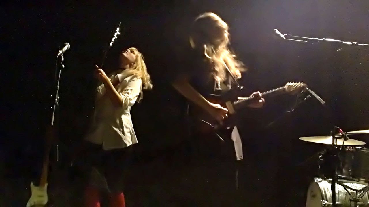 Pelko - Punainen kirja - Live at Semifinal, Helsinki, Oct. 9, 2025