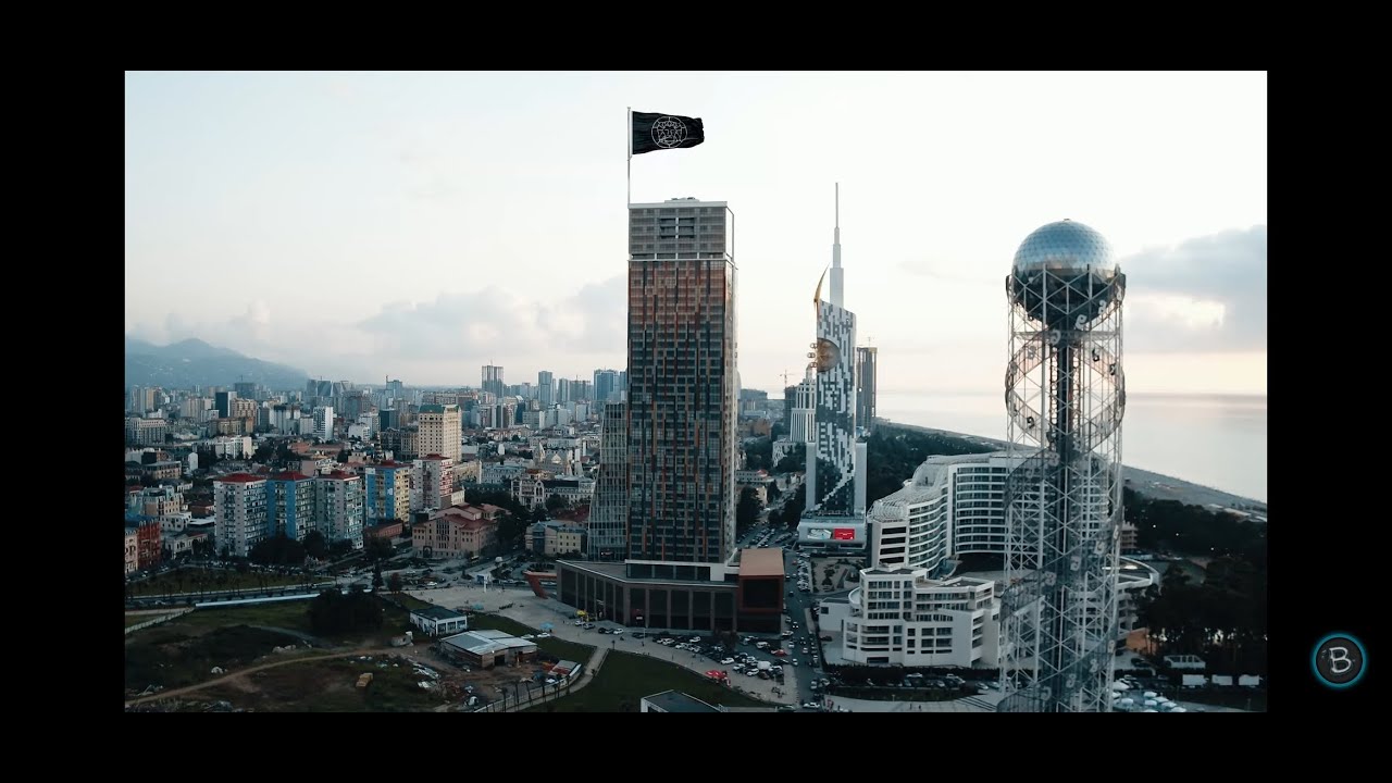 BABILONI - FISO (Official Video)