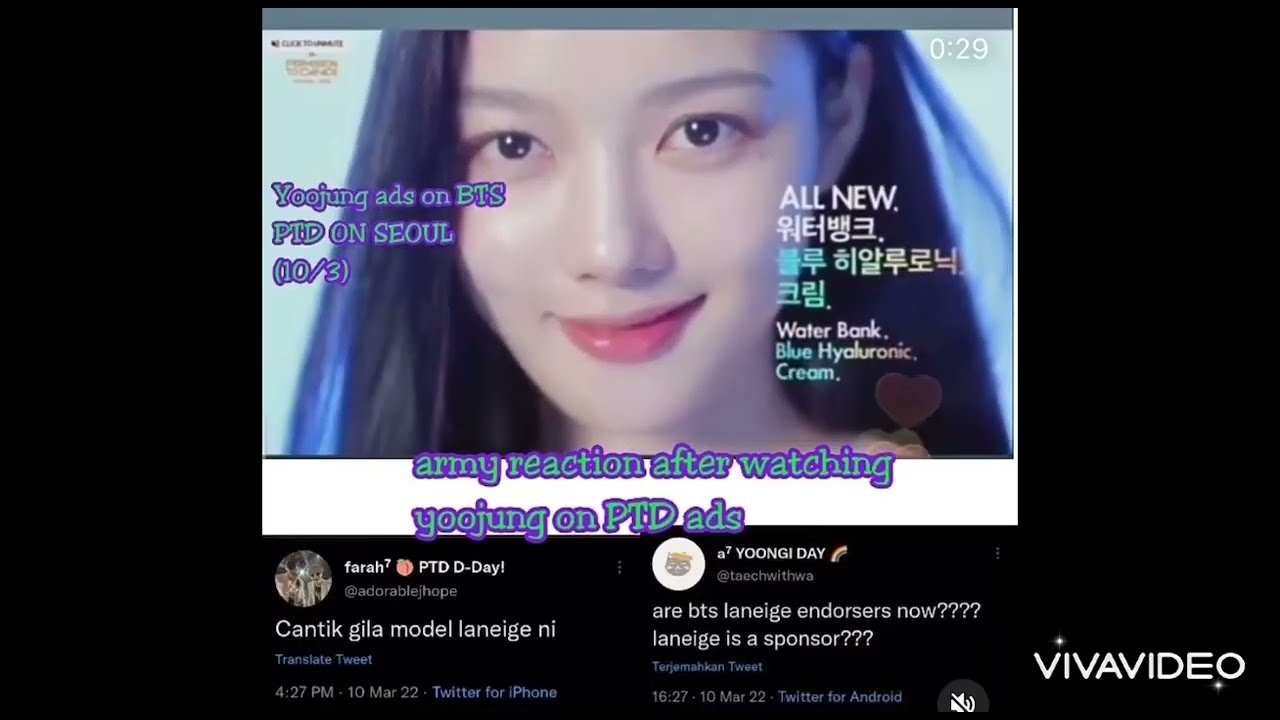 Reasons Why I STILL Ship TaeYoo ( BTS V Taehyung x Kim YooJung )