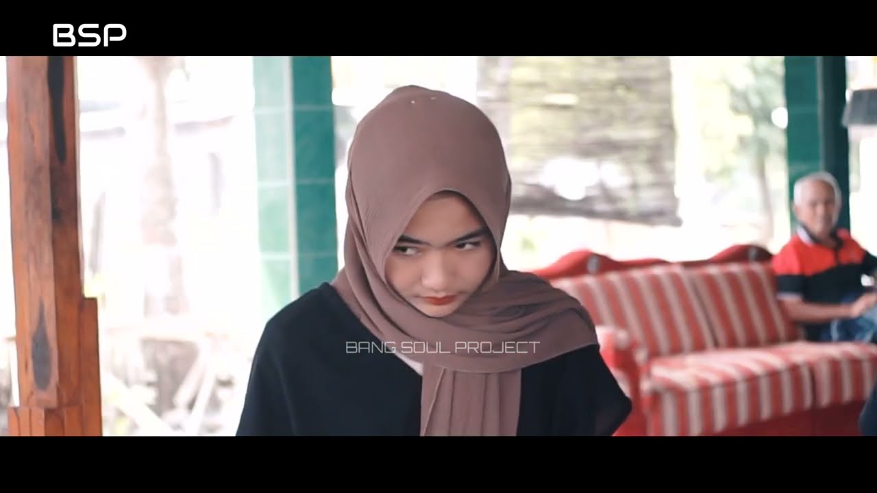 NURSHI - TERPAKSE EAQ LANGGAR JANJI //cipt: bang yan