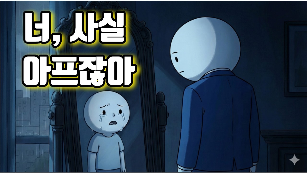 지금 당장 '착한 사람' 노릇을 그만두지 않으면 벌어지는 일