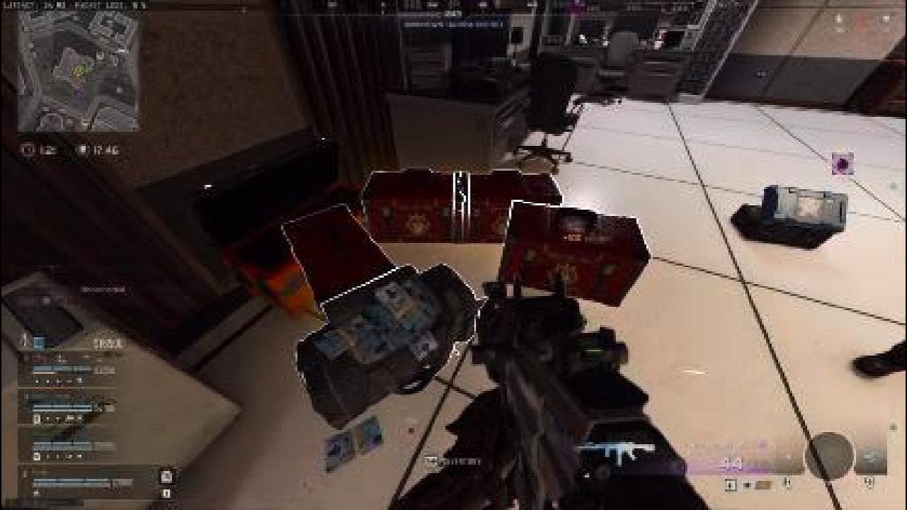 High Energy And Aggressive (The Sweat Build)♥️