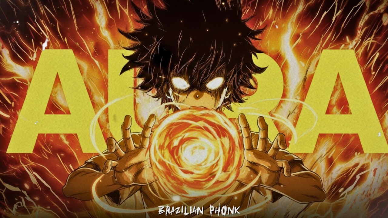 AKAZI PHONK – SUPREME AURA ⚡ Aggressive Brazilian Phonk Hard Bass 2026