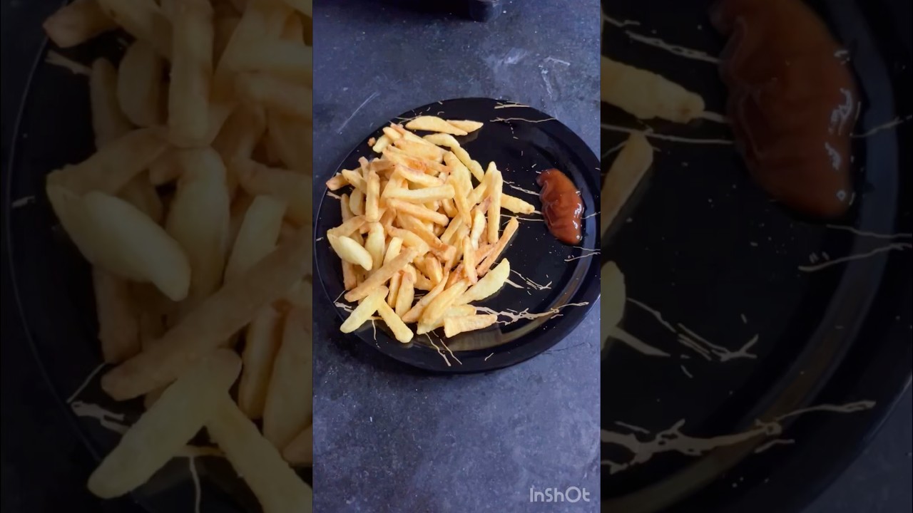 French frais #shorts #food #comment #recipe #viral