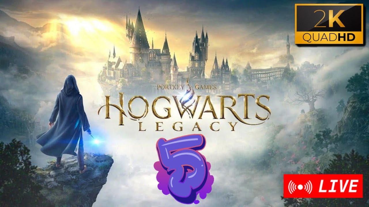 RAVENCLAW hogwarts legacy PC 2023 live m1ng5e - 02b
