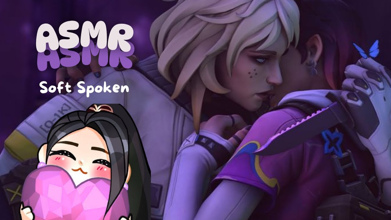 {ASMR Valorant} Playing Ranked w/ Soft Spoken and Gentle Tapping