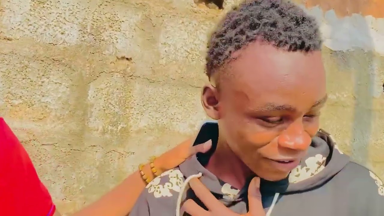 MON FILS PRÉFÈRE LA FILLE QUE MOI. #COMÉDIEN AFRIQUE #funny