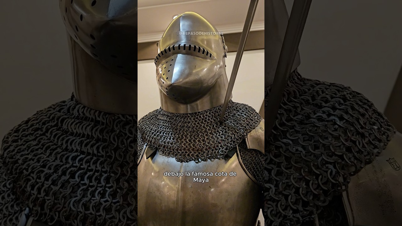 Batallas Medievales, Armaduras vs Armas