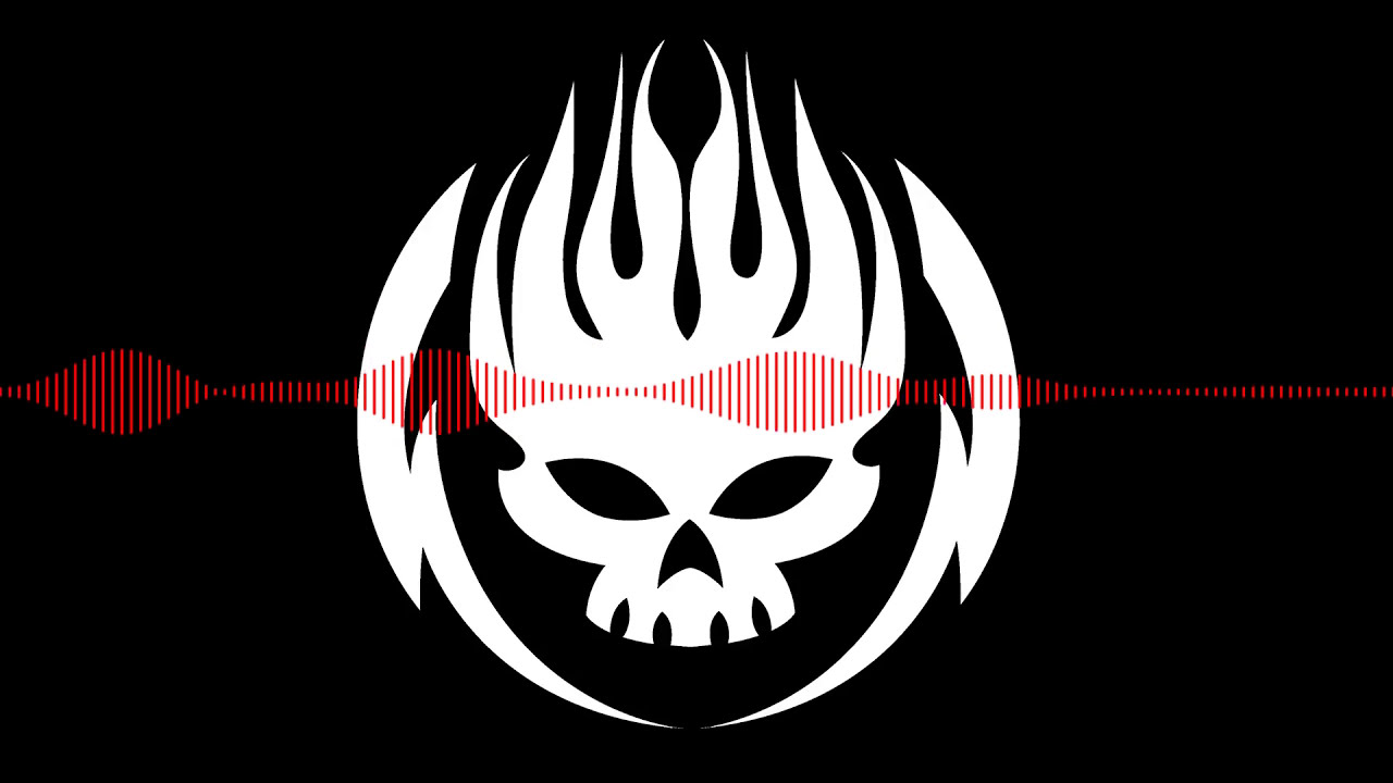 The Offspring - The Kids Aren't Alright (Cover by Anjer)