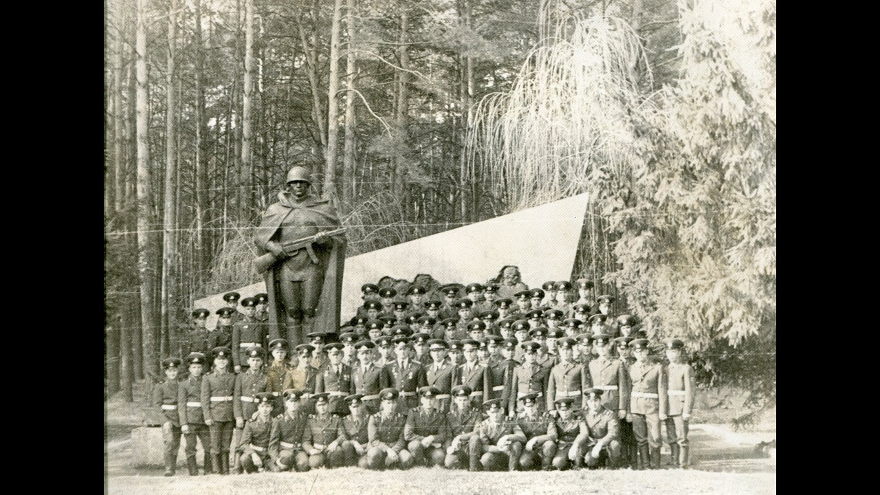 нормальные пацаны