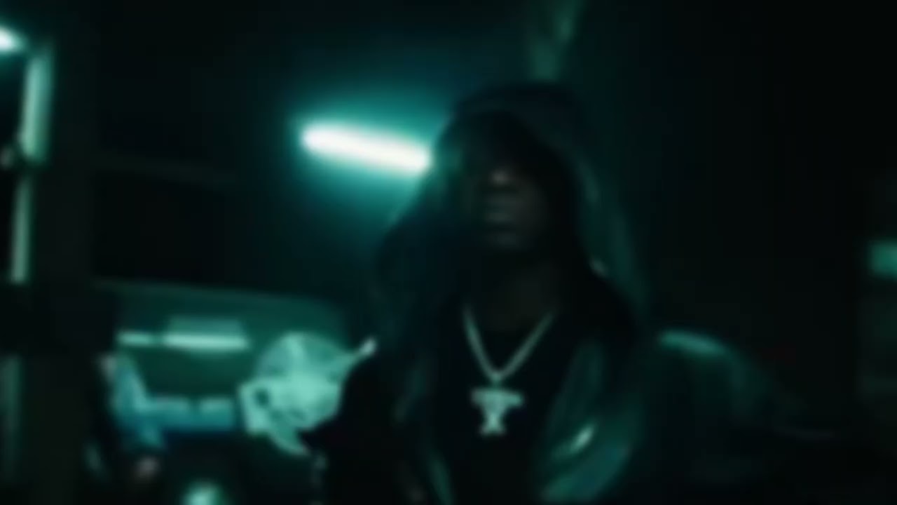 Playboi Carti & Destroy Lonely & Ken Carson pero es reggaetón