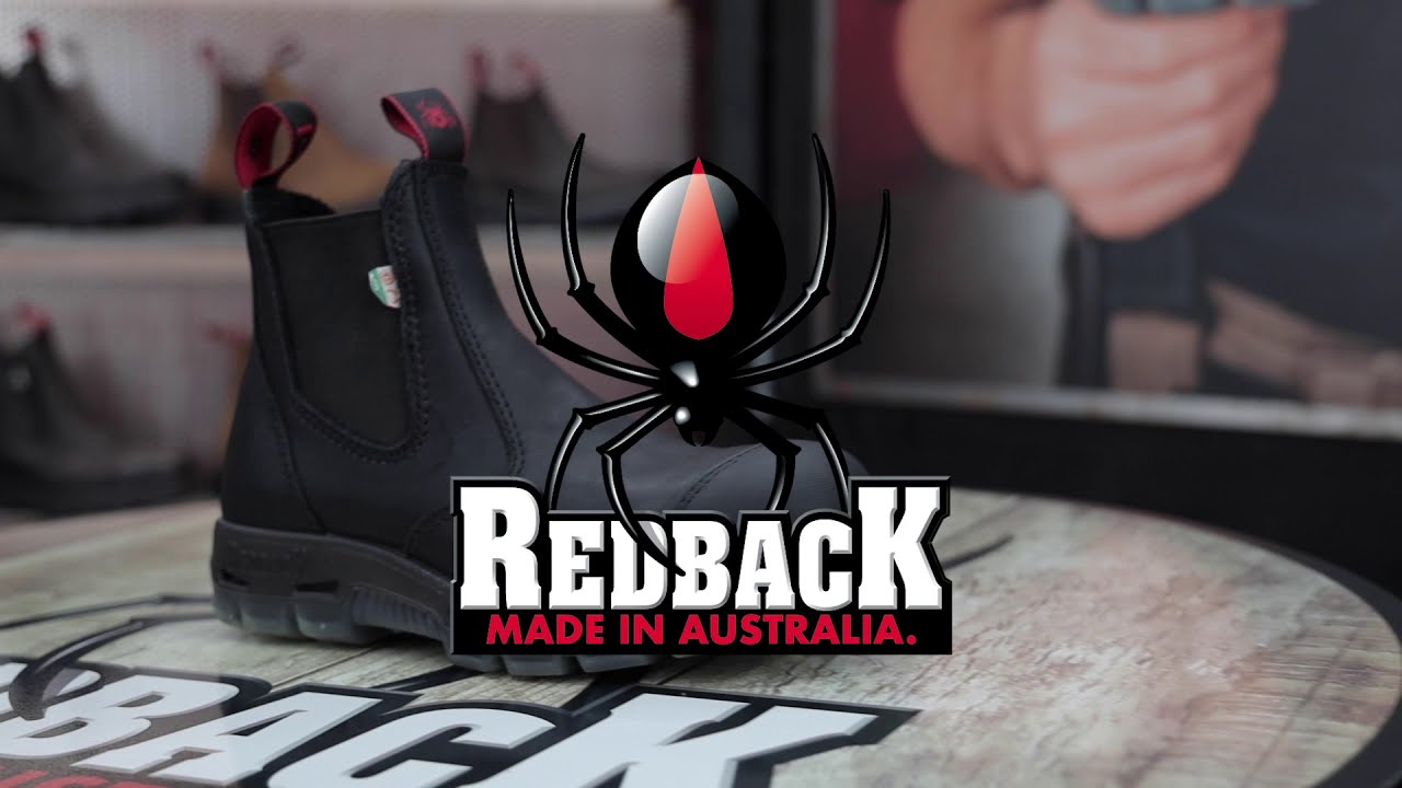 How to care for your Redbacks