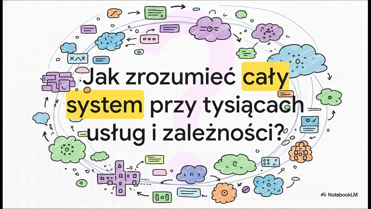 Od Monolitów do Mikrousług - Jak sztuczna inteligencja wpływa na architekturę nowoczesnych systemów