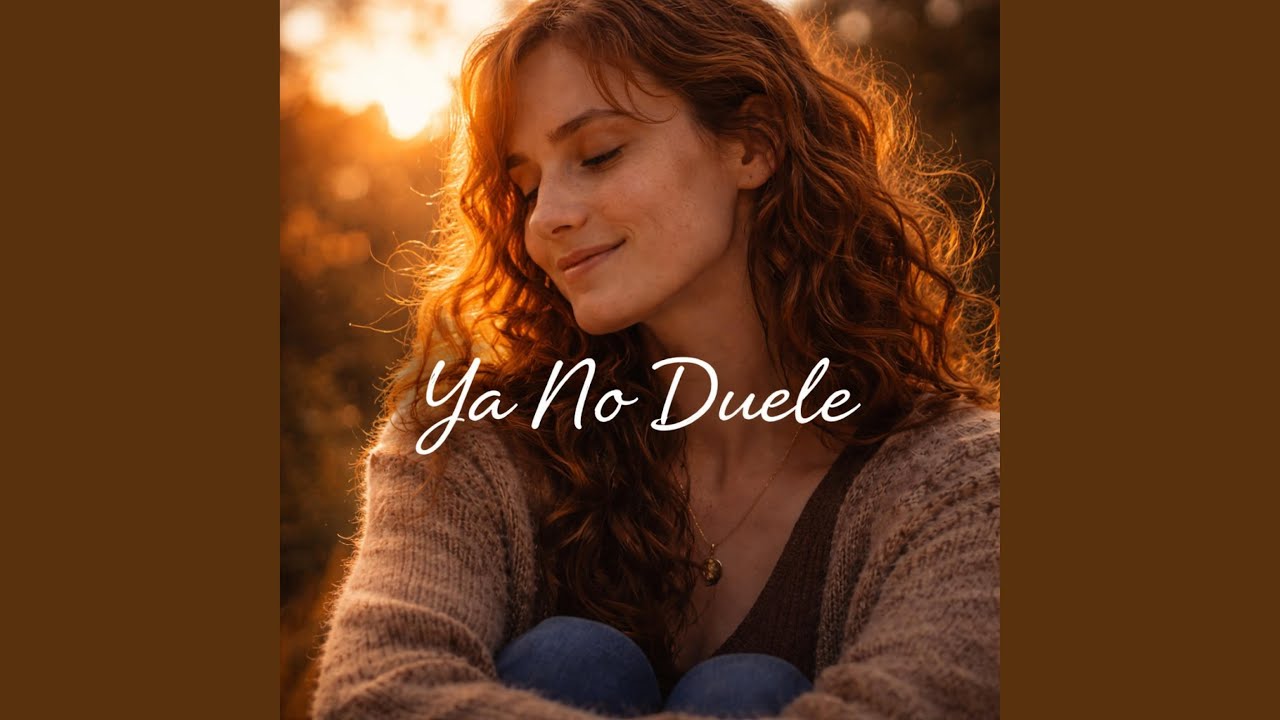 Ya No Duele