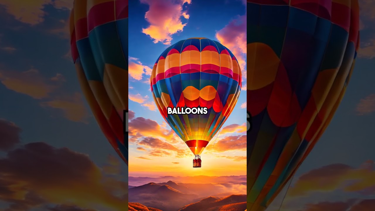 Charles' Law Explained: Hot Air, Bigger Balloons, and the Science of Gas Volume