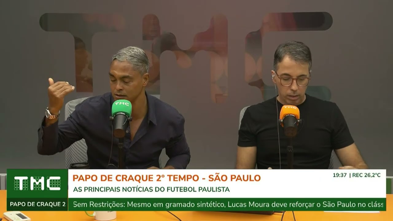QUEM CHEGA MAIS PRESSIONADO NO CHOQUE-REI DA SEMI DO PAULISTA: SÃO PAULO OU PALMEIRAS?