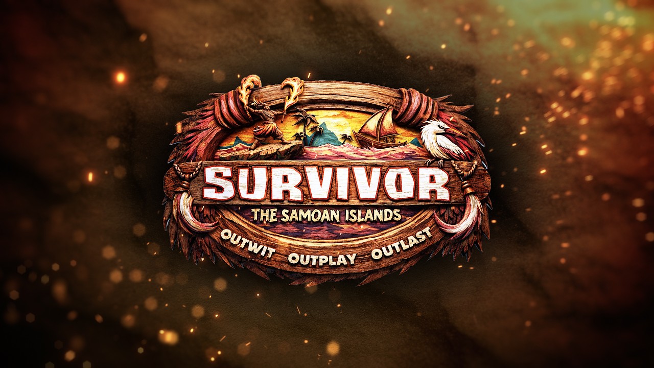 Prestige Survivor: The Samoan Islands | Season Intro