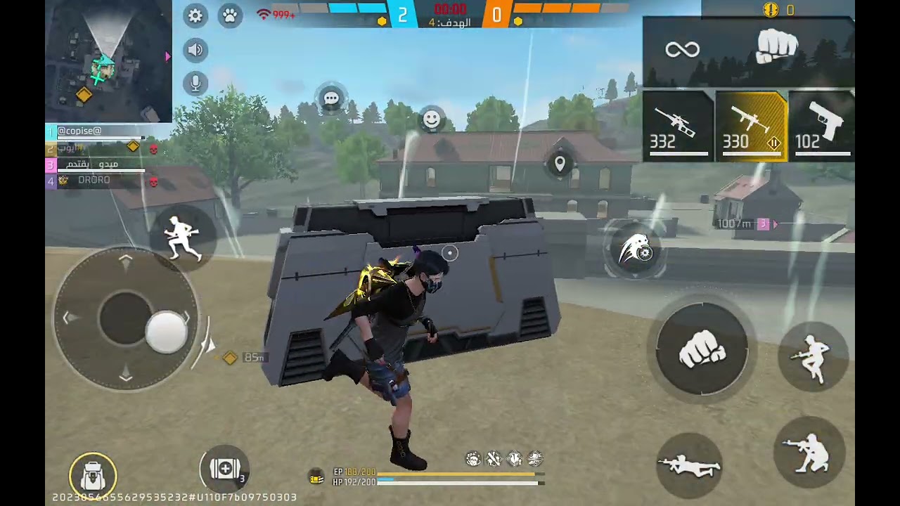 التقينا بالبريم ثمانيه مع صديقي ايوب