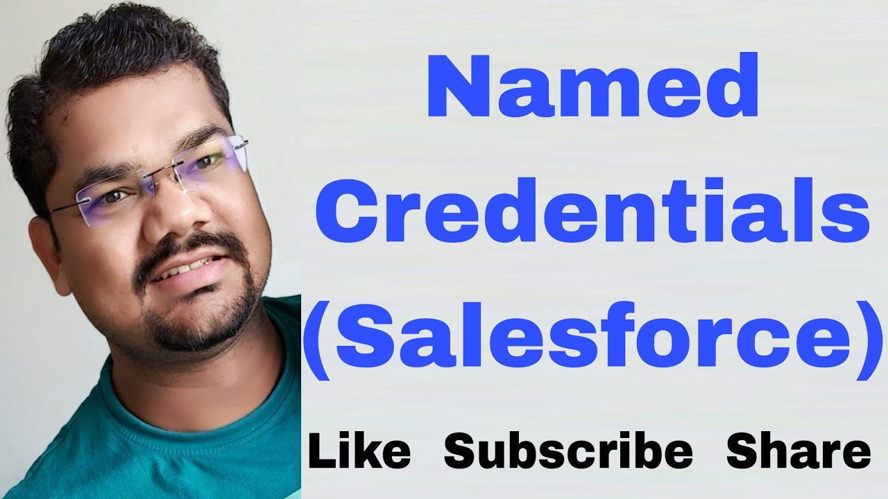 Проект интеграции Salesforce LWC, часть 4 | Именованные учётные данные и настройки удалённого сайта