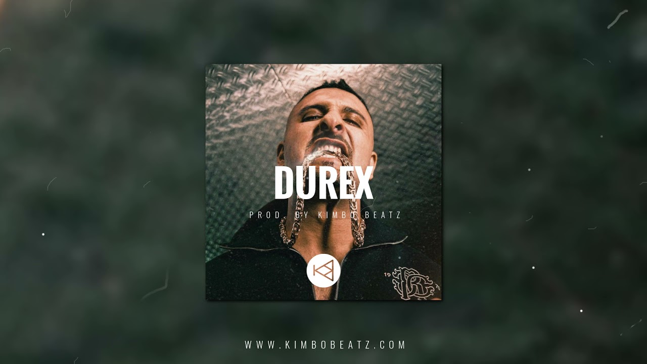 [SOLD] SSIO Old School Type Beat ft. Xatar x HAZE - 