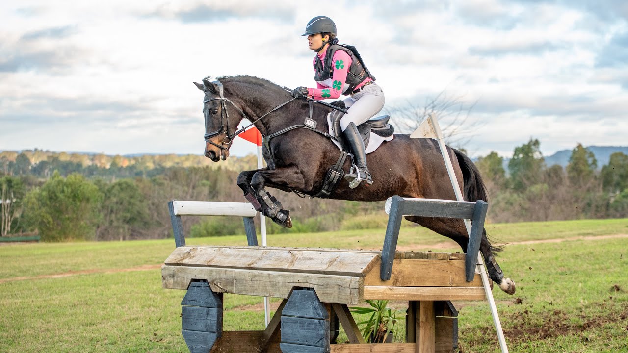 Camden Equestriad - EVENT VLOG 3, SEASON 1 2024
