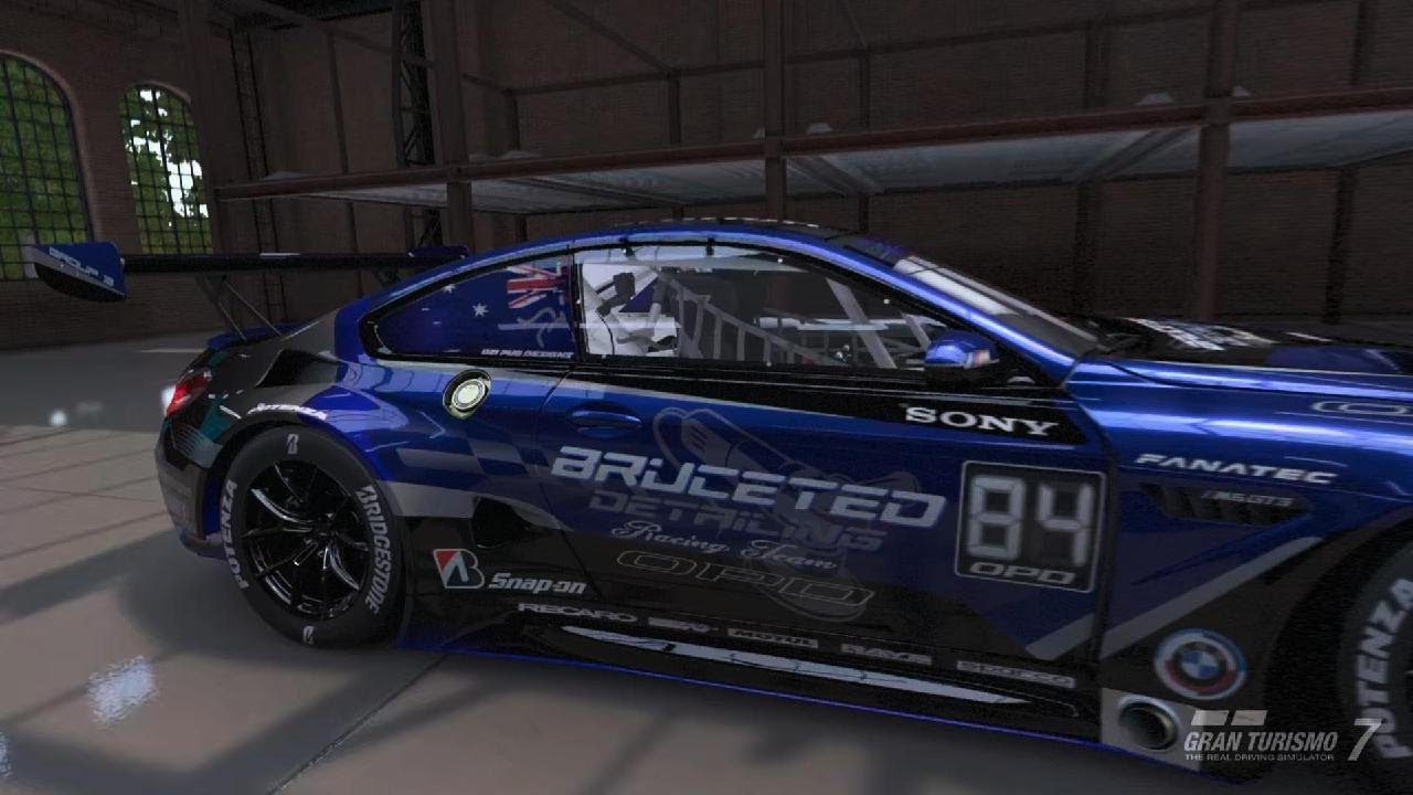 VR walk around for @bruceted_detailing 