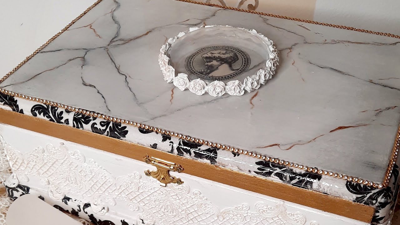 marble effect (εφέ μαρμάρου)  #Pigi Leivaditi