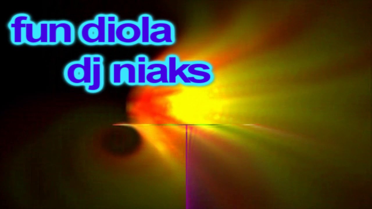 FUN DIOLA  