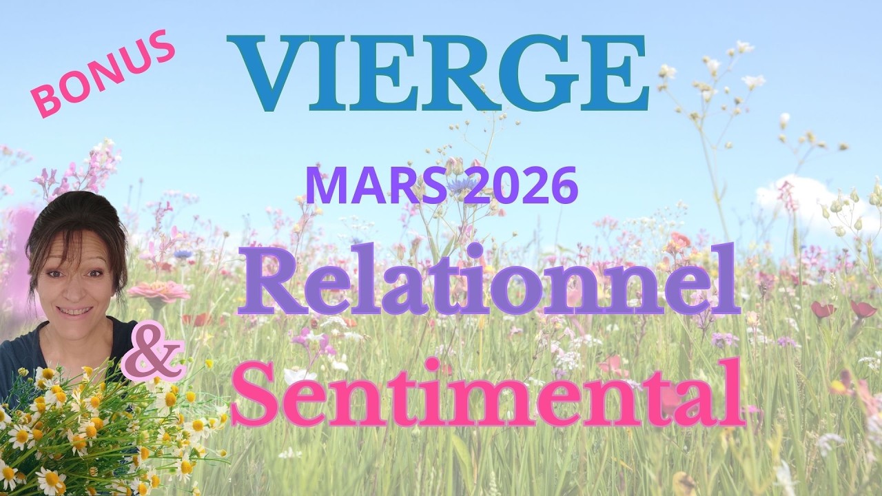 ДЕВА ♍ МАРТ 2026 🔮✨ НЕОЖИДАННЫЙ ПОВОРОТНЫЙ МОМЕНТ... Гадание на тему отношений и любви