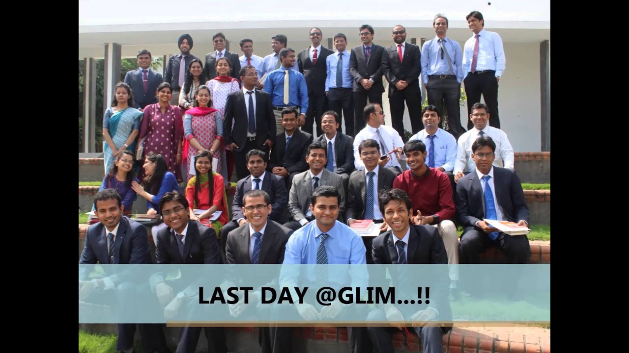 RBI Grade B DR 111th & 112th Batch, 2015-16 journey during training at GLIM and RBSC Chennai